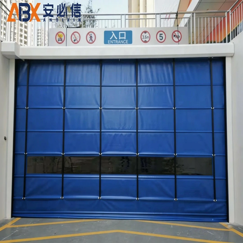 恩施土家族苗族软帘堆积门
