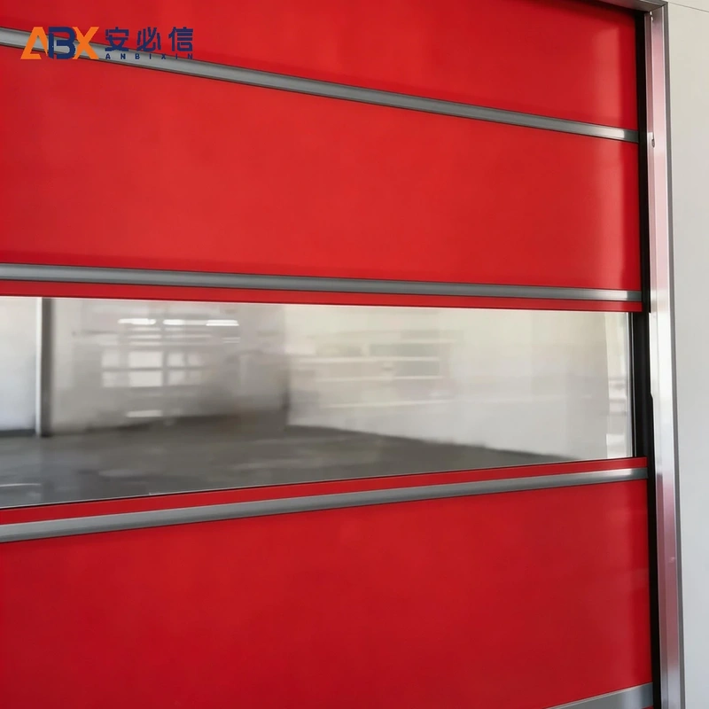 恩施土家族苗族感应快速门