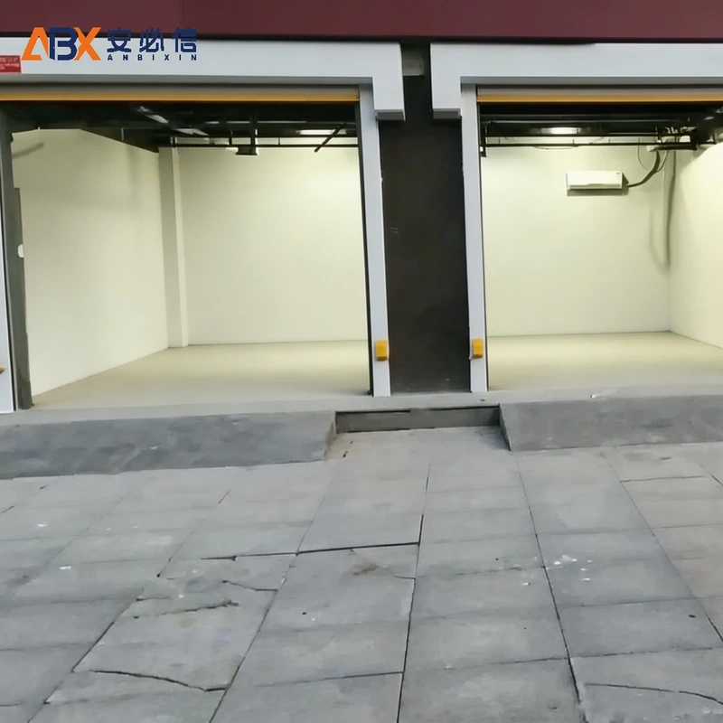 恩施土家族苗族自动快速门